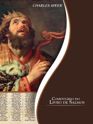 cover image of Comentário do Livro de Salmos